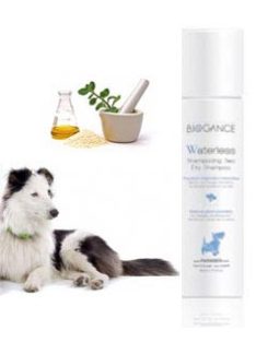 Biogance Waterless Shampoo Dog spray 150ml