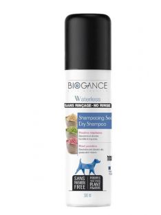 Biogance Waterless Shampoo Dog spray 300ml