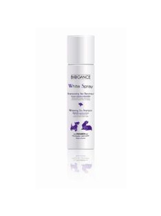 Biogance White Spray Dry Shampoo 300ml