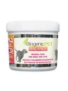 BiogenicPet Balance 250g