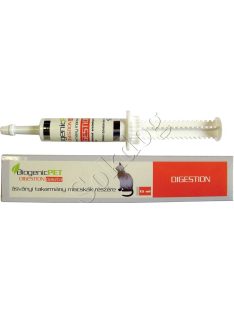 BiogenicPet Digestion Cat paszta 15ml