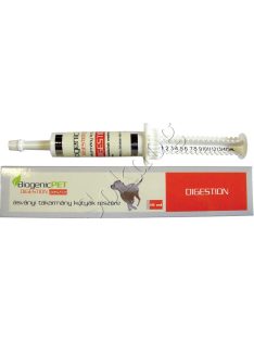 BiogenicPet Digestion Dog paszta 15ml