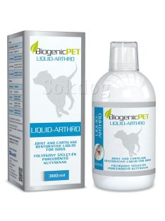 BiogenicPet Liquid-Arthro 300ml