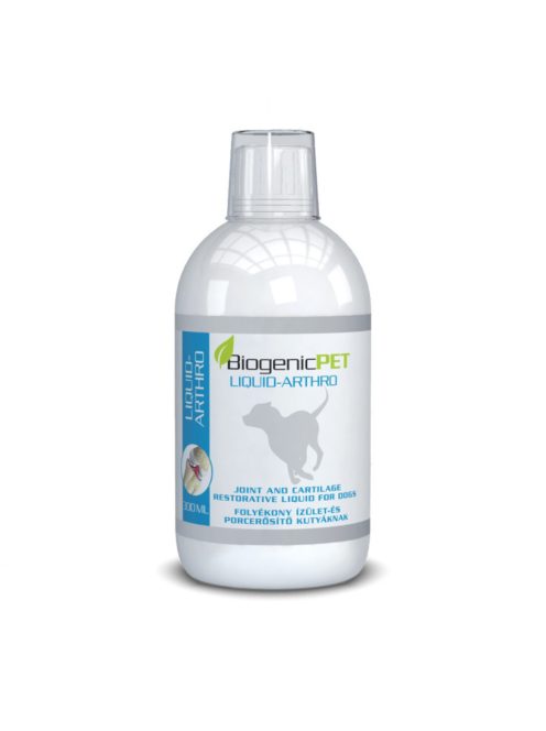 BiogenicPet Liquid-Arthro 300ml