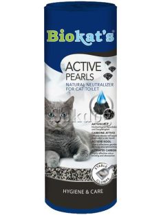 Biokats Active Pearls illatgyöngy 700ml