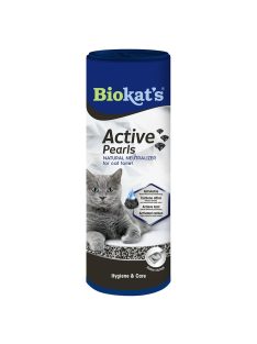 Biokats Active Pearls illatgyöngy 700ml