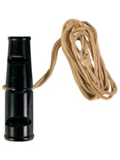 Bivalyszarv síp 6cm (2254)