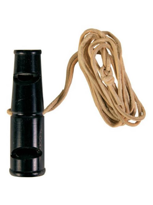 Bivalyszarv síp 6cm (2254)