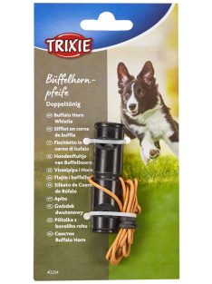 Bivalyszarv síp 6cm (2254)