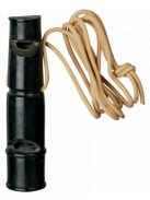 Bivalyszarv síp 9cm (2255)