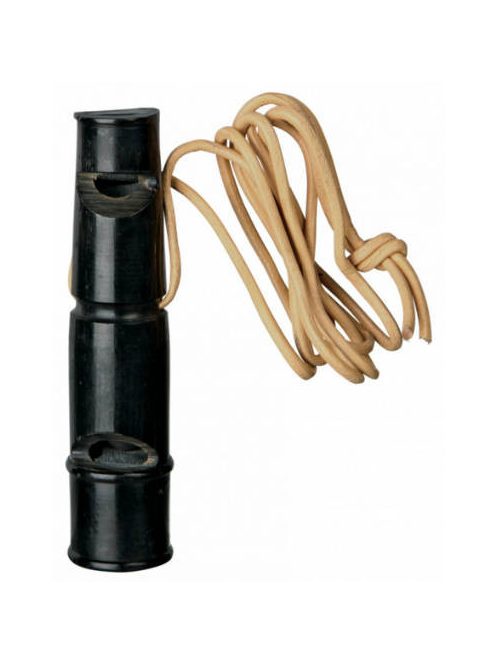 Bivalyszarv síp 9cm (2255)