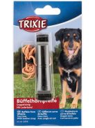 Bivalyszarv síp 9cm (2255)