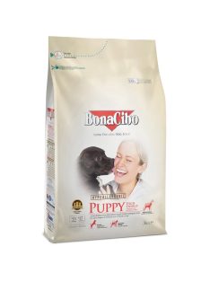 Bonacibo High Energy Puppy with Chicken 15kg