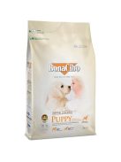 Bonacibo Puppy Chicken & Rice with Anchovy 15kg