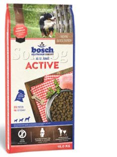 Bosch Active 15kg