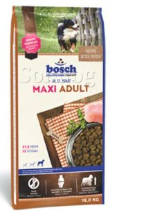 Bosch Adult Maxi 15kg