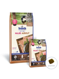 Bosch Adult Maxi 15kg