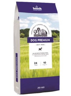 Bosch Breeder Line Dog Premium 20kg