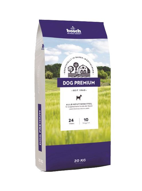Bosch Breeder Line Dog Premium 20kg