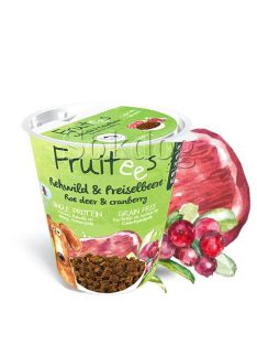 Bosch Fruitees őz & áfonya 200g