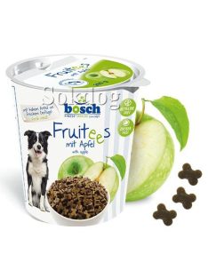 Bosch Fruitees with Apple 200g