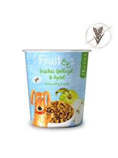 Bosch Fruitees with Apple 200g