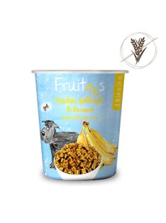 Bosch Fruitees with Banana 200g
