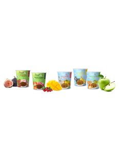 Bosch Fruitees with Banana 200g