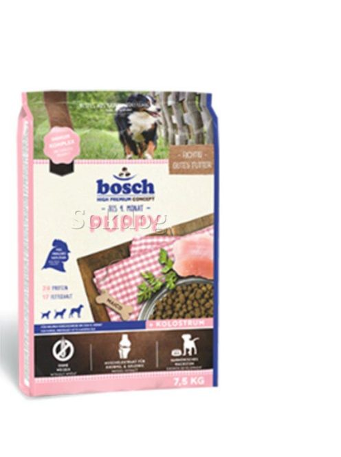 Bosch Puppy 7,5kg