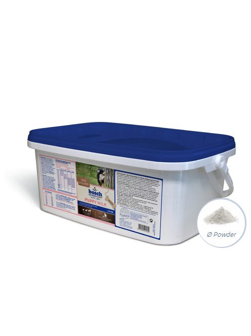 Bosch Puppy Milk 2kg