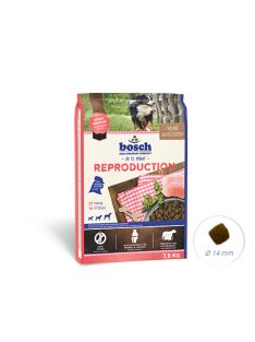 Bosch Reproduction 7,5kg
