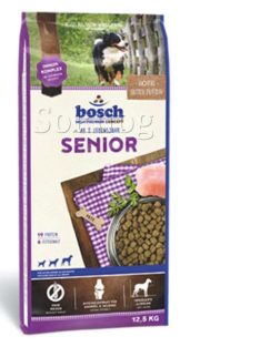 Bosch Senior 2,5kg