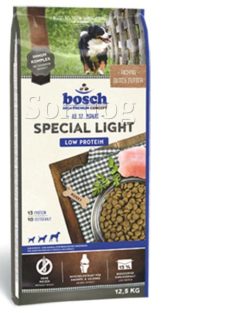 Bosch Special Light 12,5kg