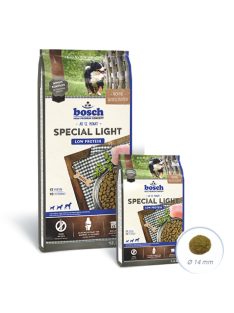 Bosch Special Light 12,5kg