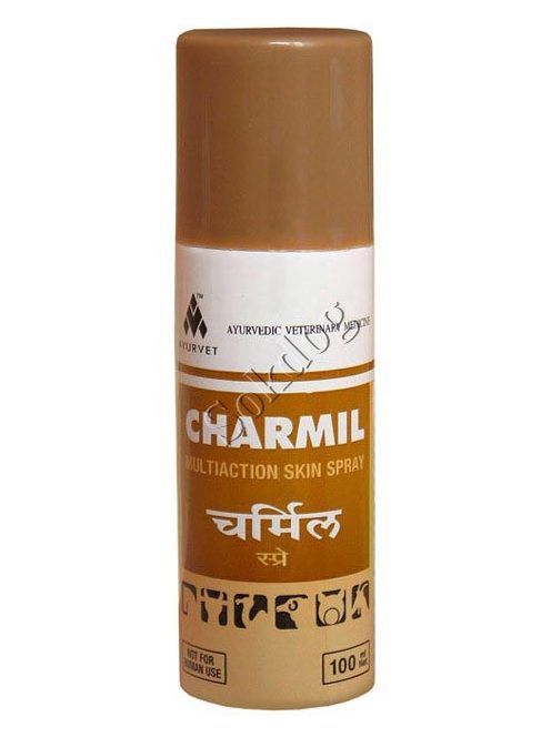 Charmil Skin spray 100ml
