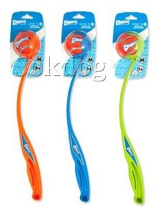 Chuckit! Active Medium hajító 45cm/6cm