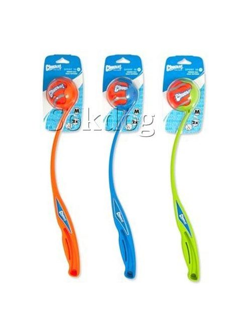 Chuckit! Active Medium hajító 45cm/6cm