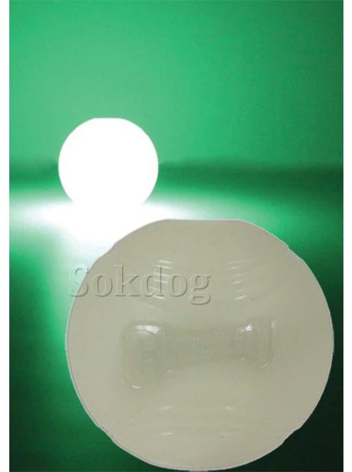Chuckit! Max Glow Ball, L, 8cm