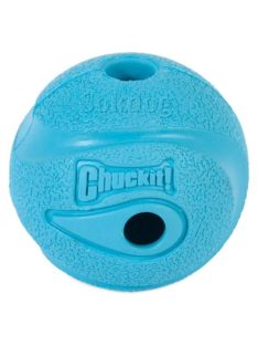 Chuckit! The Whistler, labda, M, 6,4cm