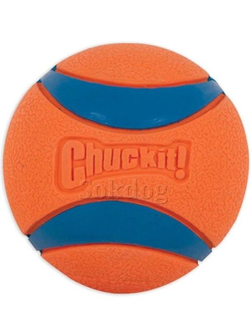 Chuckit! Ultra Ball, L, 7cm