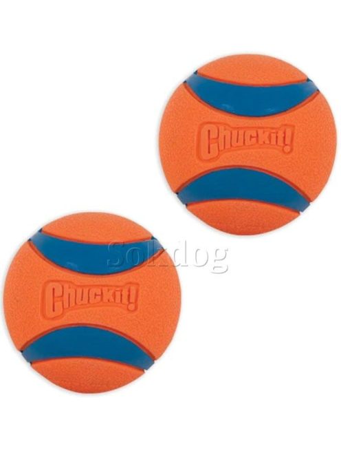 Chuckit! Ultra Ball, S, 5cm, 2db