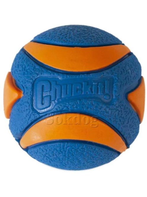 Chuckit! Ultra Squeaker, labda, S, 5cm
