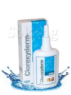 Clorexyderm Oto 150ml