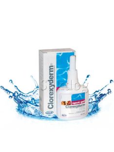 Clorexyderm Spot Gel 100ml