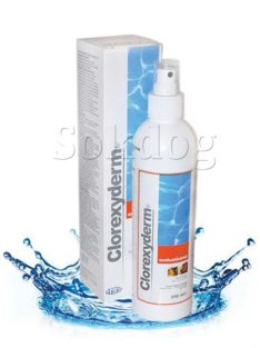 Clorexyderm spray 200ml