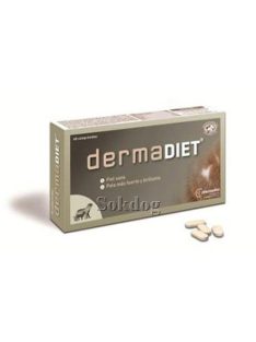 Dermadiet tabletta 60db/doboz