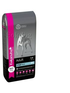 Eukanuba Adult Large Breed 18kg