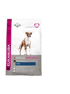 Eukanuba Boxer 12kg
