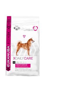 Eukanuba Daily Care Sensitive Digestion 12,5kg