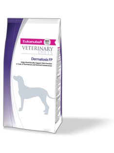 Eukanuba Dermatosis 5kg